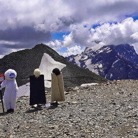 ���� �������. ����� �������. "�� ����� ����, ����� ��������"