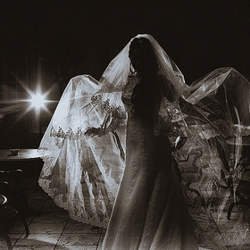 Чеченская невеста в Турандоте612