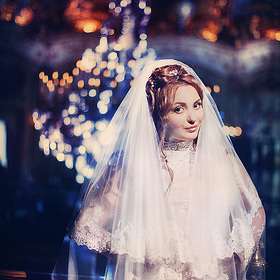 Чеченская невеста в Турандоте606