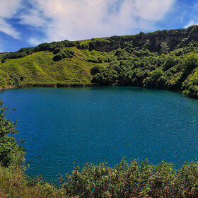 Озеро Шадхурей
