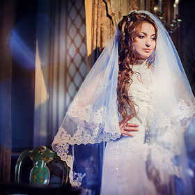Чеченская невеста в Турандоте608