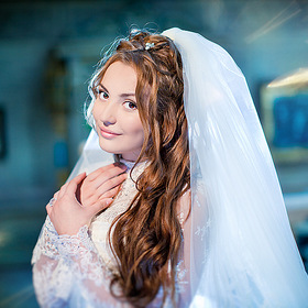 Чеченская невеста в Турандоте593