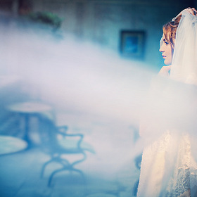 Чеченская невеста в Турандоте610