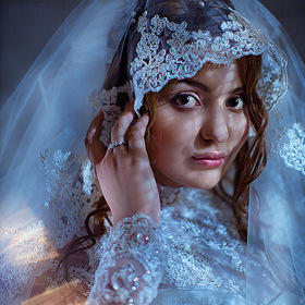 Чеченская невеста в Турандоте592