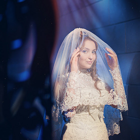 Чеченская невеста в Турандоте603