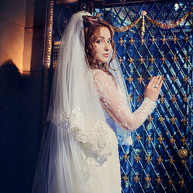 Чеченская невеста в Турандоте599