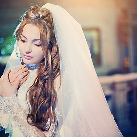 Чеченская невеста в Турандоте613